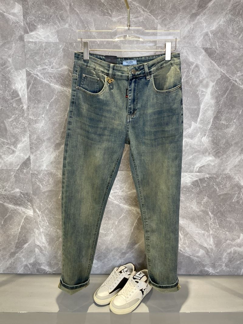 Prada Jeans